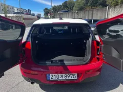 2023 Mini Clubman Standard, красный — фото 9