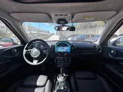 2023 Mini Clubman Standard, красный — фото 10