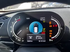 2023 Mini Clubman Standard, красный — фото 14