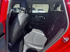 2023 Mini Clubman Standard, красный — фото 16