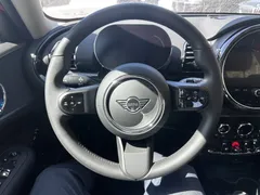 2023 Mini Clubman Standard, красный — фото 18