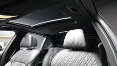 2022 BMW 5-Series 530i M Sport Package, серый — фото 18
