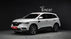 2023 Renault Samsung QM6 2.0 LPe RE Signature 2WD — фото 1