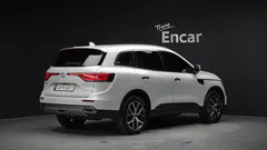 2023 Renault Samsung QM6 2.0 LPe RE Signature 2WD — фото 2