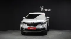 2023 Renault Samsung QM6 2.0 LPe RE Signature 2WD — фото 3