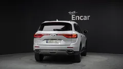 2023 Renault Samsung QM6 2.0 LPe RE Signature 2WD — фото 4