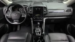 2023 Renault Samsung QM6 2.0 LPe RE Signature 2WD — фото 7