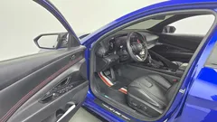 2023 Hyundai Avante 1.6 Turbo N Line — фото 10