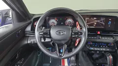 2023 Hyundai Avante 1.6 Turbo N Line — фото 13