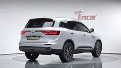 2022 Renault Samsung QM6 2.0 LPe RE Signature 2WD — фото 2