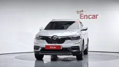 2022 Renault Samsung QM6 2.0 LPe RE Signature 2WD — фото 3