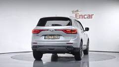 2022 Renault Samsung QM6 2.0 LPe RE Signature 2WD — фото 4