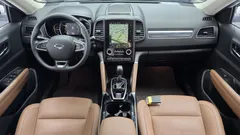 2022 Renault Samsung QM6 2.0 LPe RE Signature 2WD — фото 7
