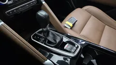 2022 Renault Samsung QM6 2.0 LPe RE Signature 2WD — фото 9