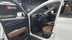 2022 Renault Samsung QM6 2.0 LPe RE Signature 2WD — фото 10