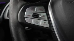 2022 BMW X3 xDrive 20d, белый — фото 17