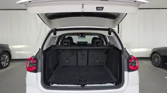 2022 BMW X3 xDrive 20d, белый — фото 20