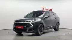 2023 Kia Sportage LPG 2.0 2WD — фото 1