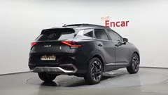 2023 Kia Sportage LPG 2.0 2WD — фото 2