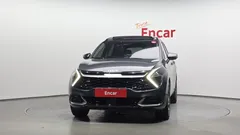 2023 Kia Sportage LPG 2.0 2WD — фото 3