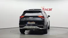 2023 Kia Sportage LPG 2.0 2WD — фото 4