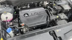 2023 Kia Sportage LPG 2.0 2WD — фото 6