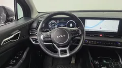 2023 Kia Sportage LPG 2.0 2WD — фото 13