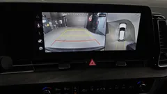 2023 Kia Sportage LPG 2.0 2WD — фото 16