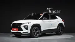 2022 Chevrolet Trailblazer 1.3 Turbo 2WD — фото 1