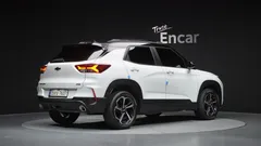 2022 Chevrolet Trailblazer 1.3 Turbo 2WD — фото 2
