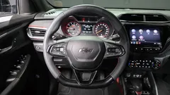 2022 Chevrolet Trailblazer 1.3 Turbo 2WD — фото 13