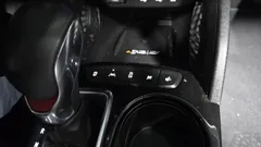 2022 Chevrolet Trailblazer 1.3 Turbo 2WD — фото 17