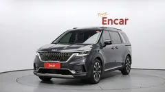 2023 Kia Carnival Diesel 7-Seater Outdoor — фото 1