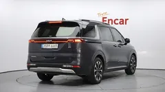 2023 Kia Carnival Diesel 7-Seater Outdoor — фото 2