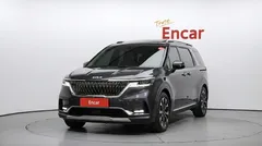 2023 Kia Carnival Diesel 7-Seater Outdoor — фото 3