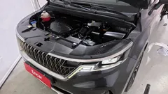 2023 Kia Carnival Diesel 7-Seater Outdoor — фото 6