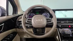 2023 Kia Carnival Diesel 7-Seater Outdoor — фото 13