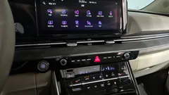 2023 Kia Carnival Diesel 7-Seater Outdoor — фото 14