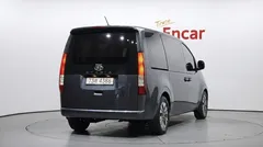 2022 Hyundai Staria Tourer 11-Seater, серый — фото 4