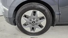 2022 Hyundai Staria Tourer 11-Seater, серый — фото 5