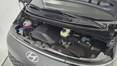 2022 Hyundai Staria Tourer 11-Seater, серый — фото 6