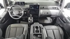 2022 Hyundai Staria Tourer 11-Seater, серый — фото 7