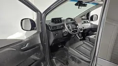 2022 Hyundai Staria Tourer 11-Seater, серый — фото 10