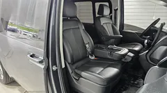2022 Hyundai Staria Tourer 11-Seater, серый — фото 11