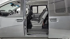 2022 Hyundai Staria Tourer 11-Seater, серый — фото 12
