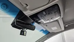 2022 Hyundai Staria Tourer 11-Seater, серый — фото 15