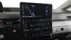 2022 Hyundai Staria Tourer 11-Seater, серый — фото 16