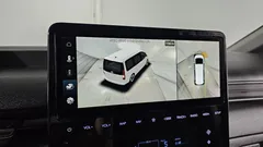 2022 Hyundai Staria Tourer 11-Seater, серый — фото 17
