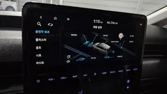 2022 Hyundai Staria Tourer 11-Seater, серый — фото 18