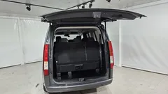 2022 Hyundai Staria Tourer 11-Seater, серый — фото 20